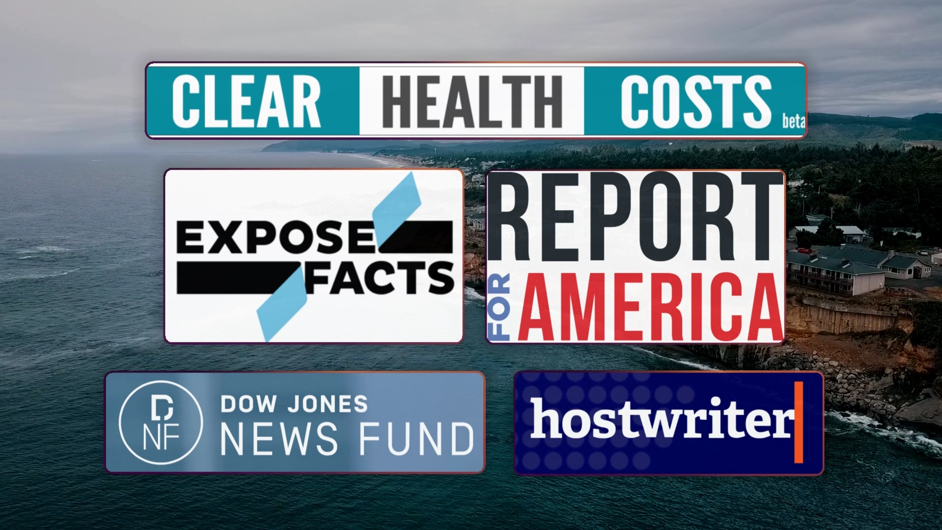 5 Vital Organizations Working To Improve Journalism