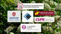 6 Trade Unions Standing Up For Workers In Canada