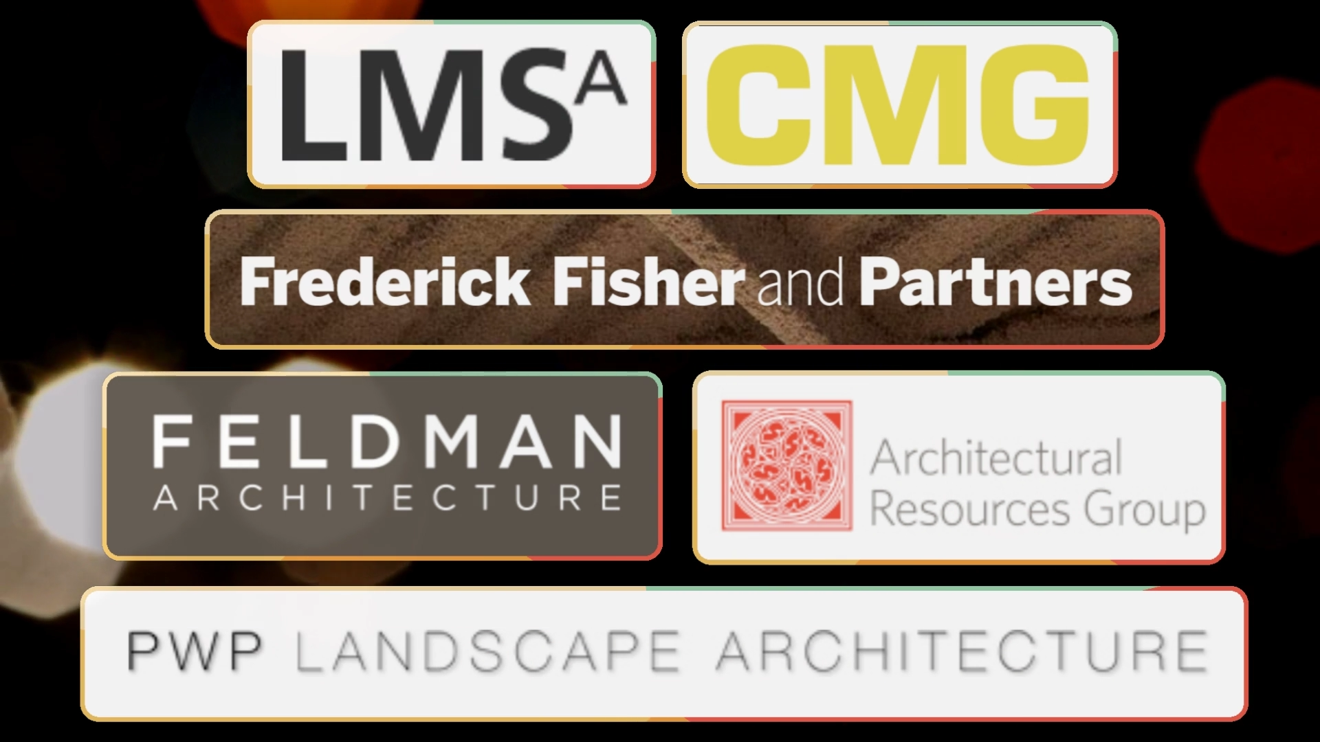 6 Innovative California Architecture Firms