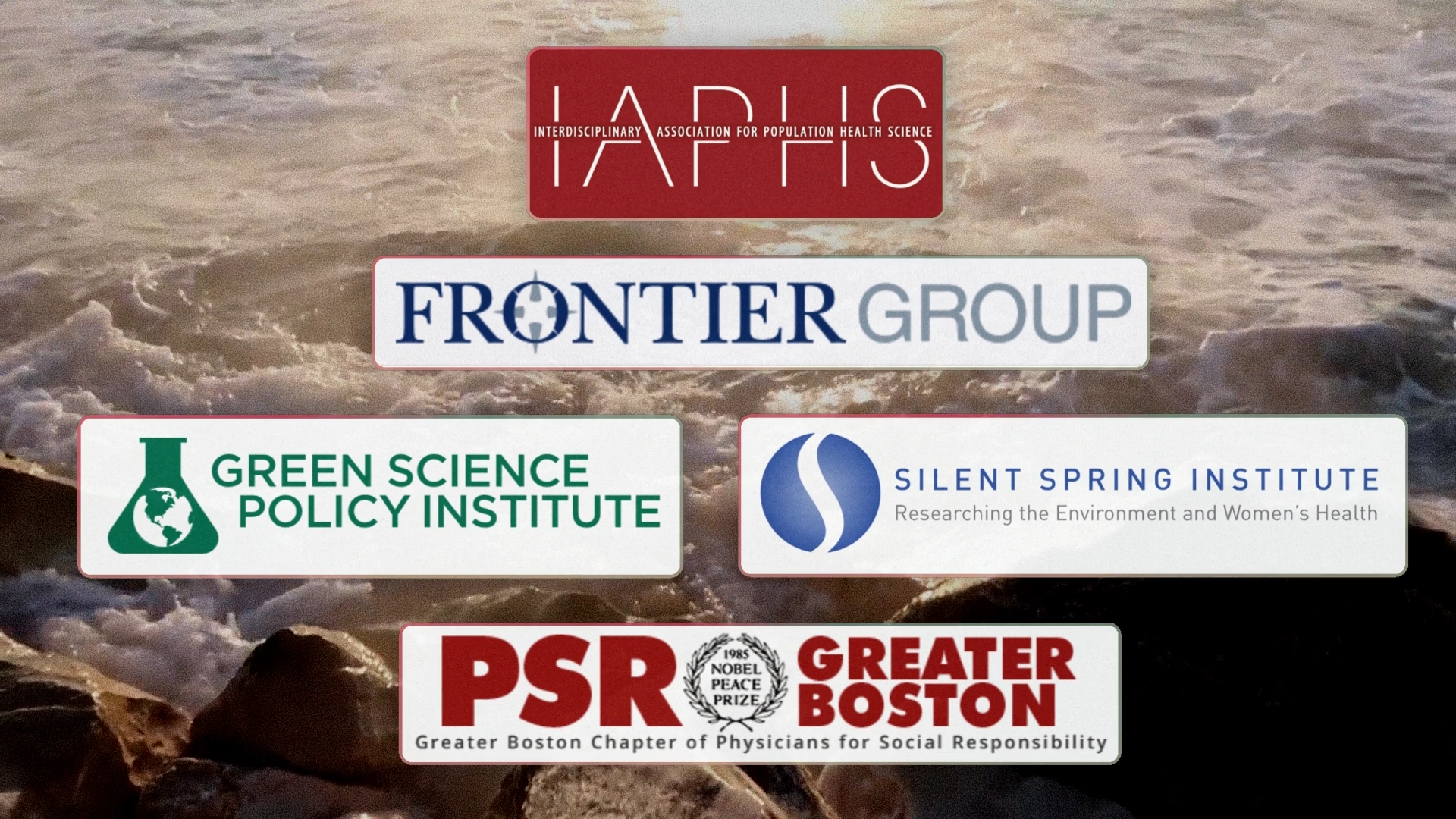 5 Great Groups Using Science To Improve Public Health