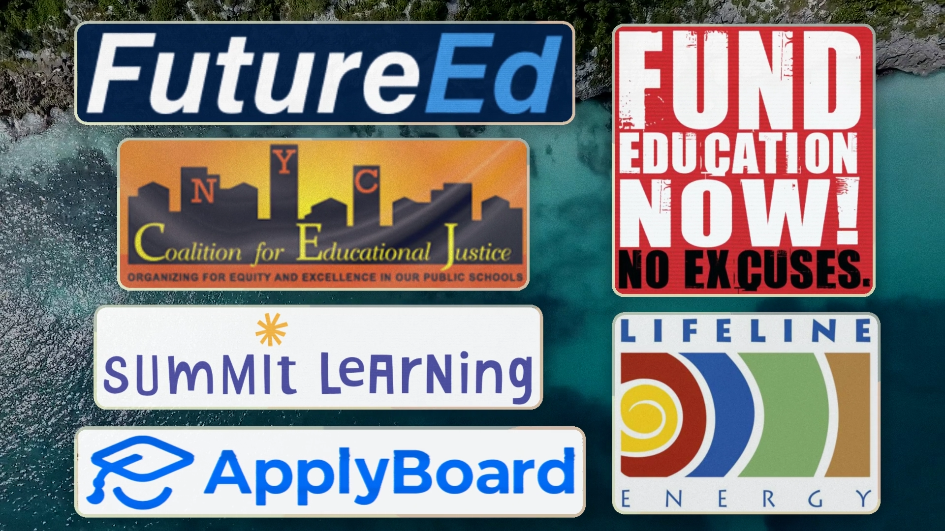 6 Thoughtful Groups Working To Improve Education